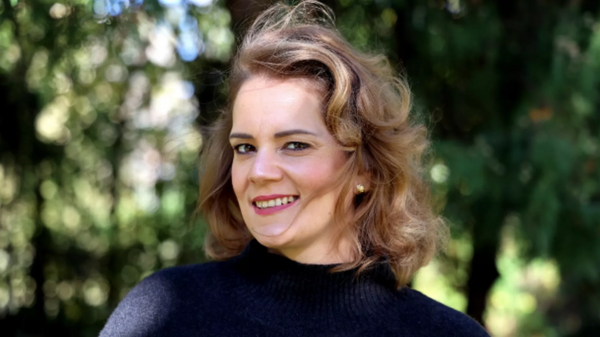 Kon anima - Sopran Sonja Šarić Kosovac