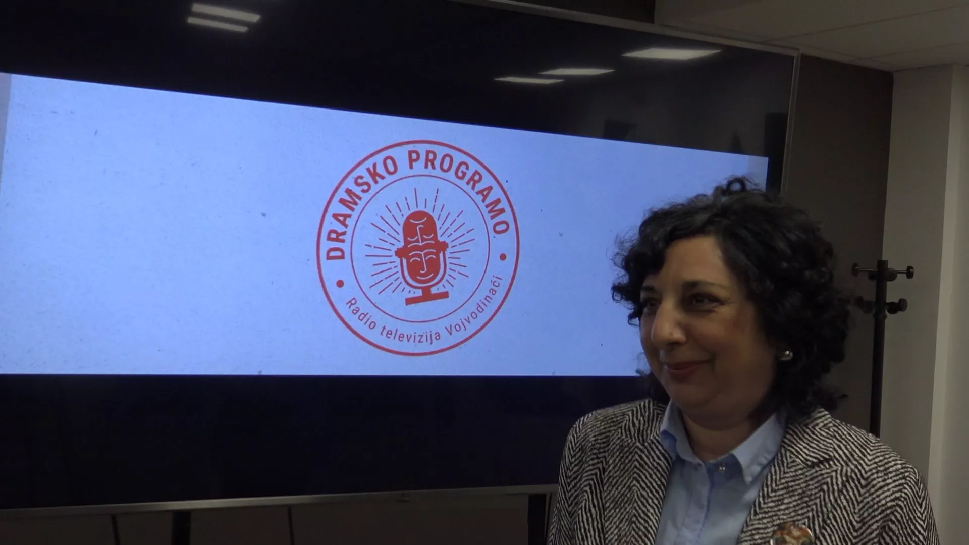 Romanipen: Radio drama i tamburaši iz Deronja