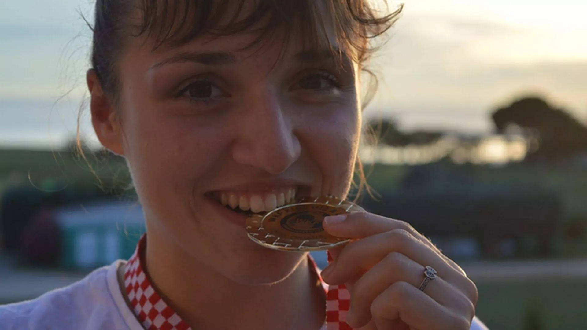 Vreme sporta i razonode – Dina Durmiš