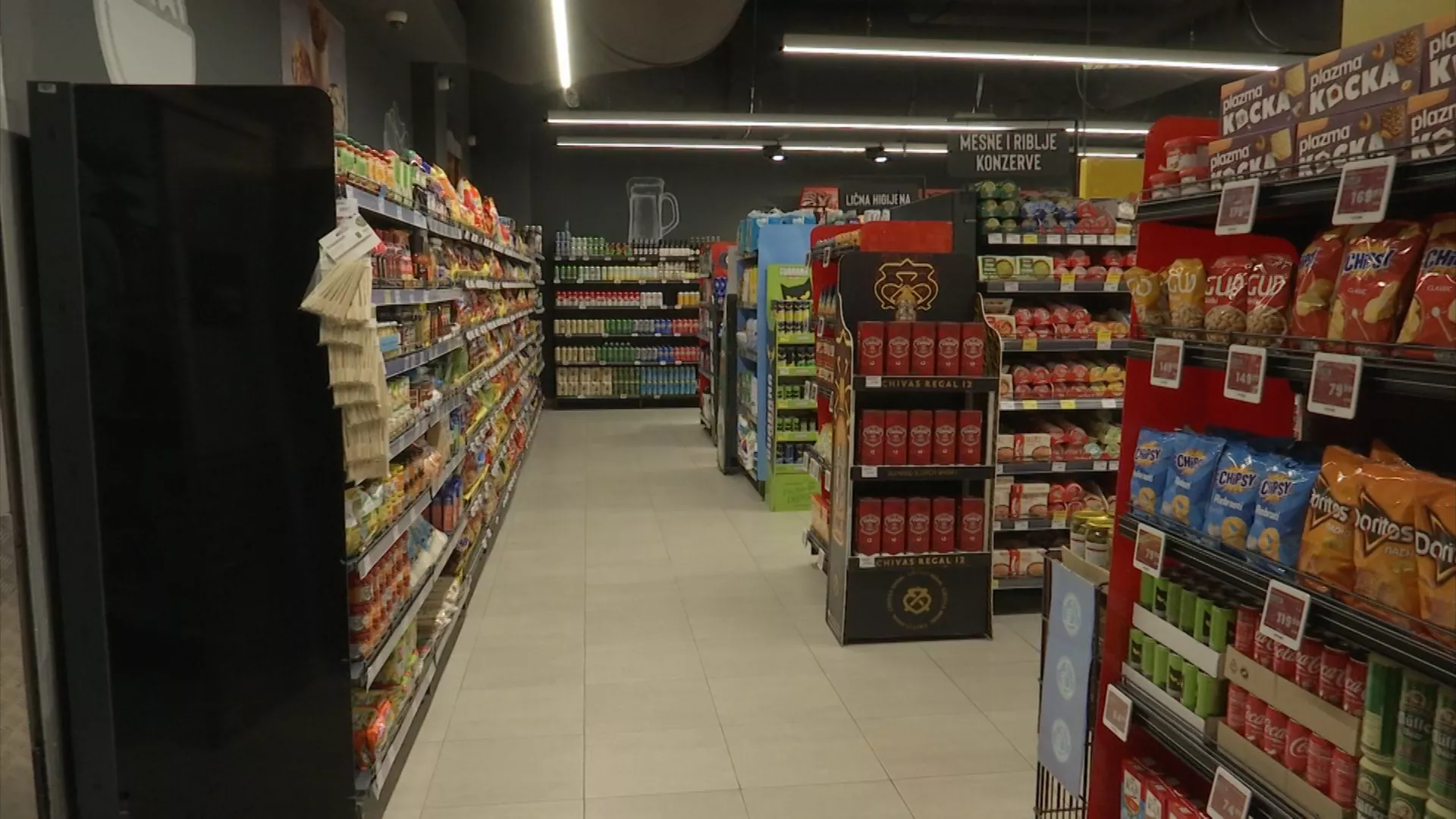 Pravac 202 – Bojkot velikih trgovinskih lanaca