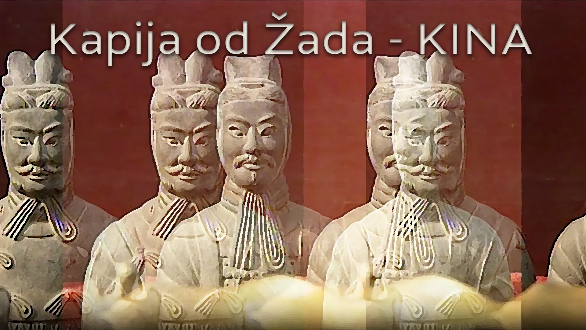 Kapija od žada