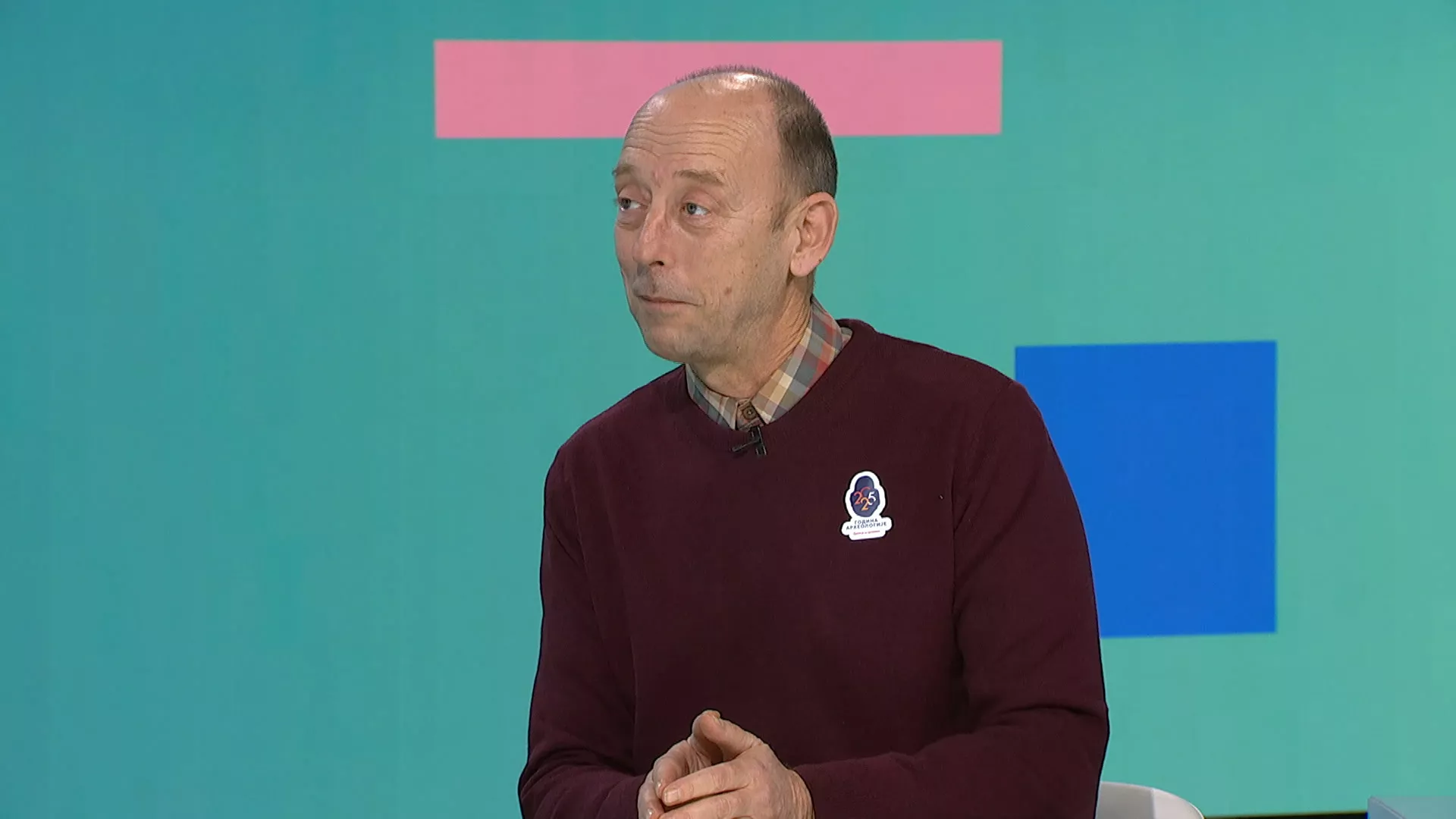 Kulturni dnevnik, 13. februar 2025.
