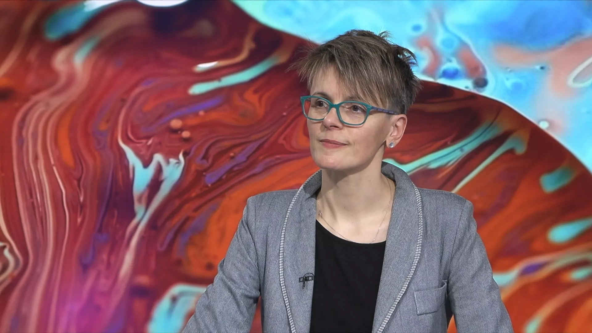 RTS Lab: Palata nauke