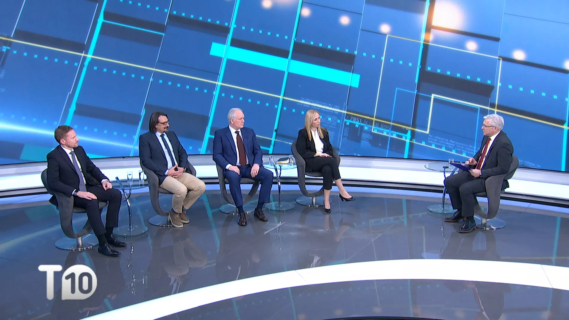 Takovska 10: Legalnost blokada i poverenje u institucije