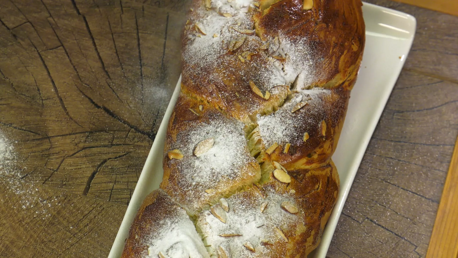 Gastronomad: Češka škola