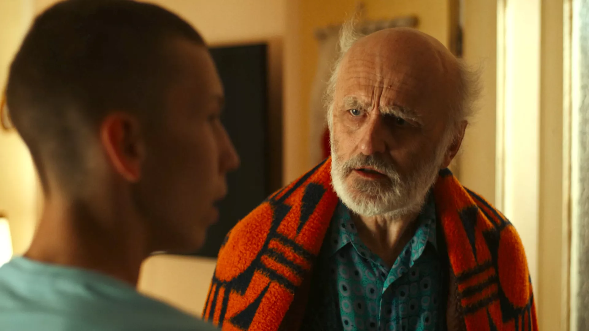 Kamiondžije d.o.o. (2025) (3. epizoda)