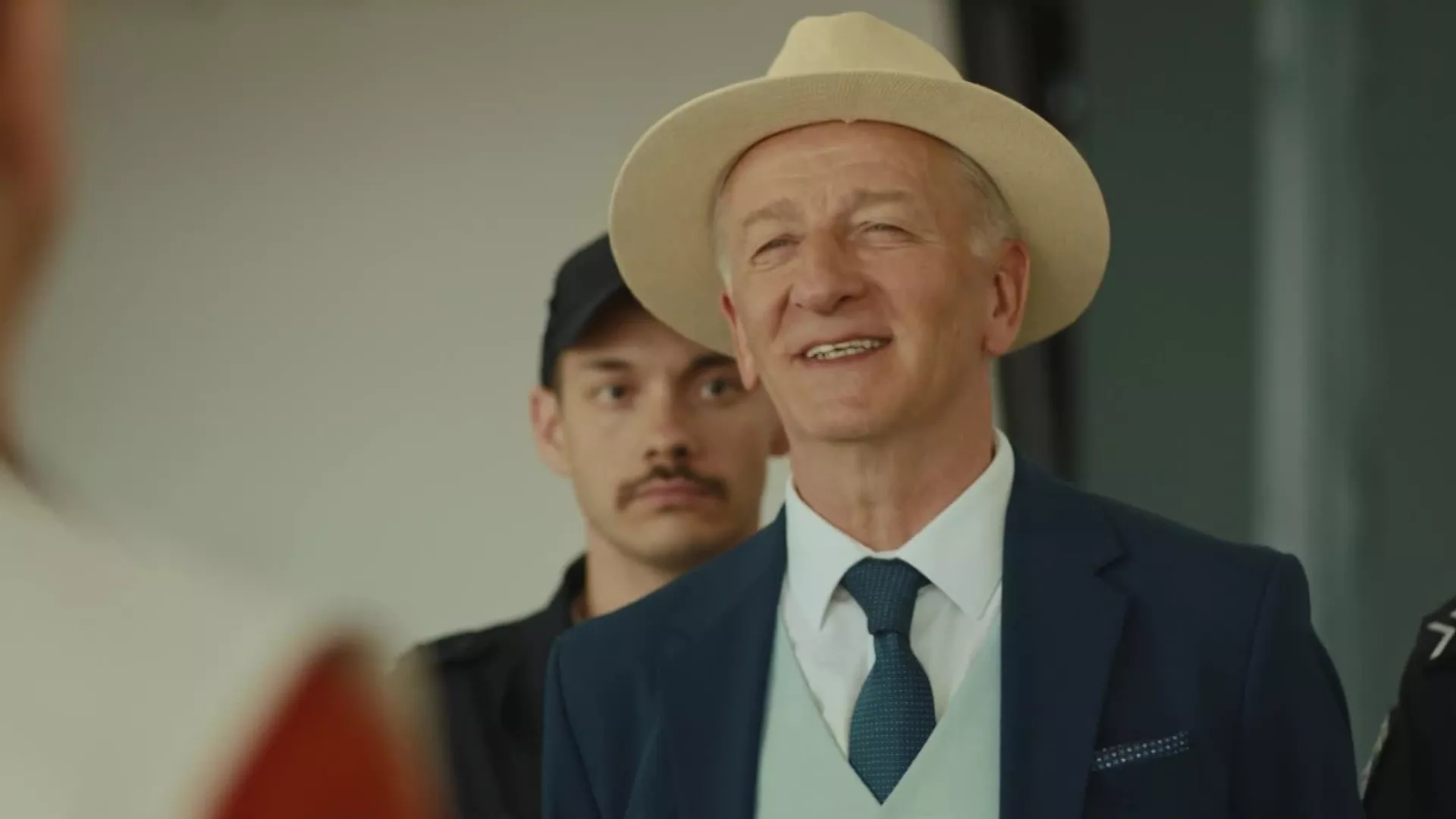 Kamiondžije d.o.o. (2025) (12. epizoda)
