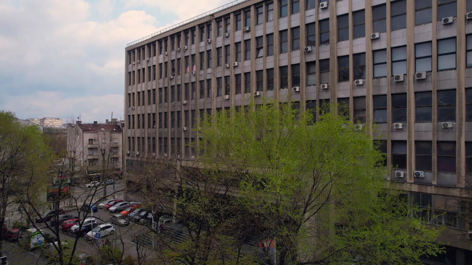 Naučni projekti akademske zajednice: Tehnološko-metalurški fakultet