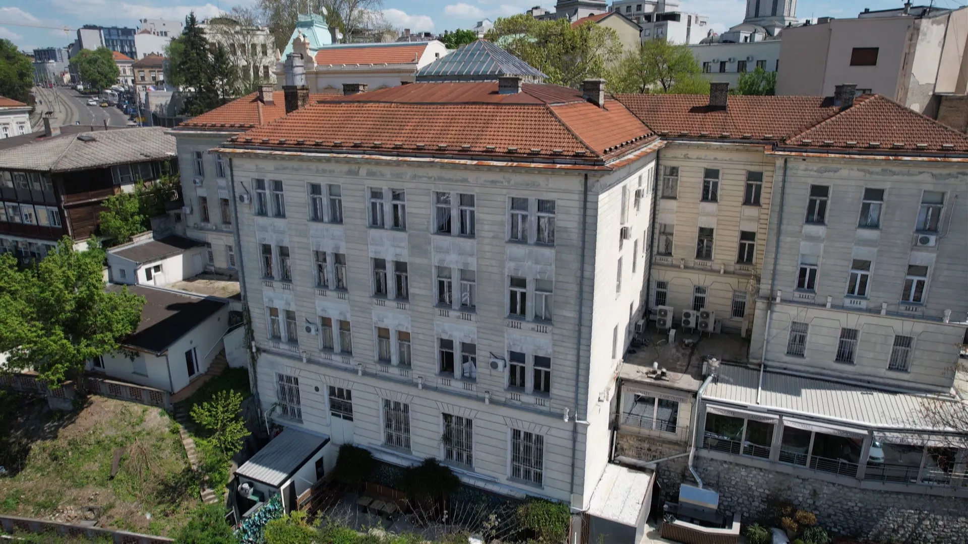 Naučni projekti akademske zajednice: Fakultet primenjene umetnosti