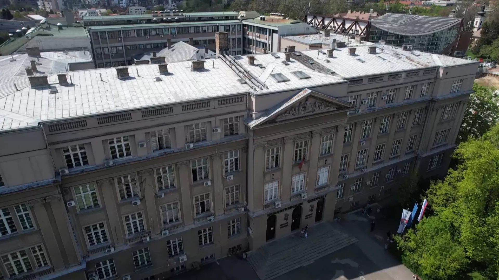 Naučni projekti akademske zajednice: Poljoprivredni fakultet