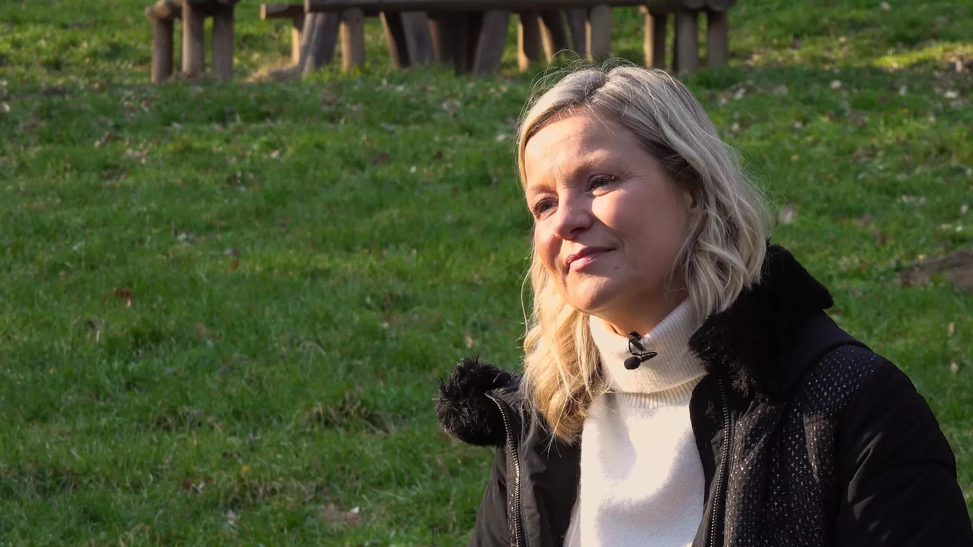 TV lica… kao sav normalan svet: Gost Aleksandra Janković