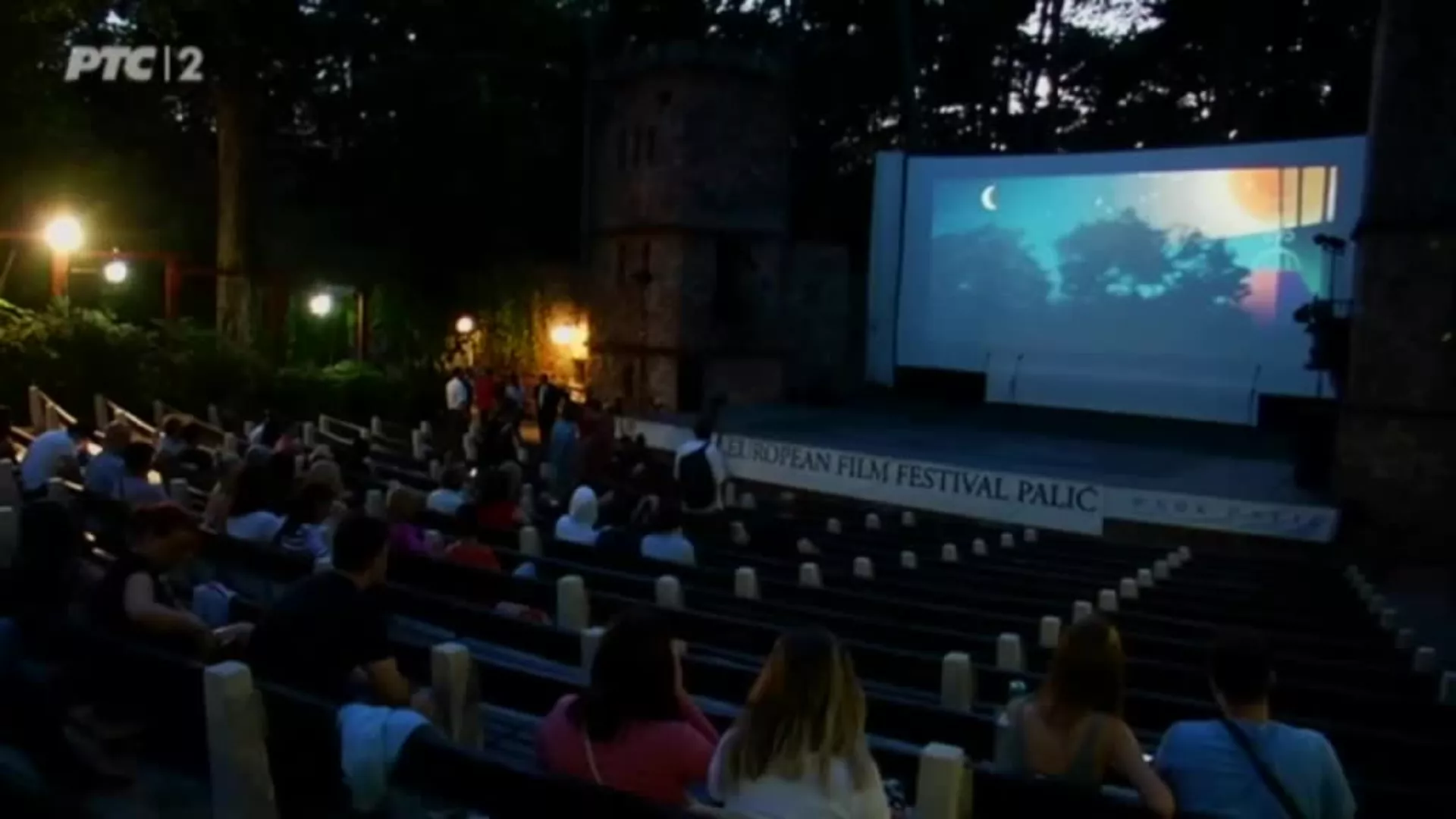 25. Festival evropskog filma Palić