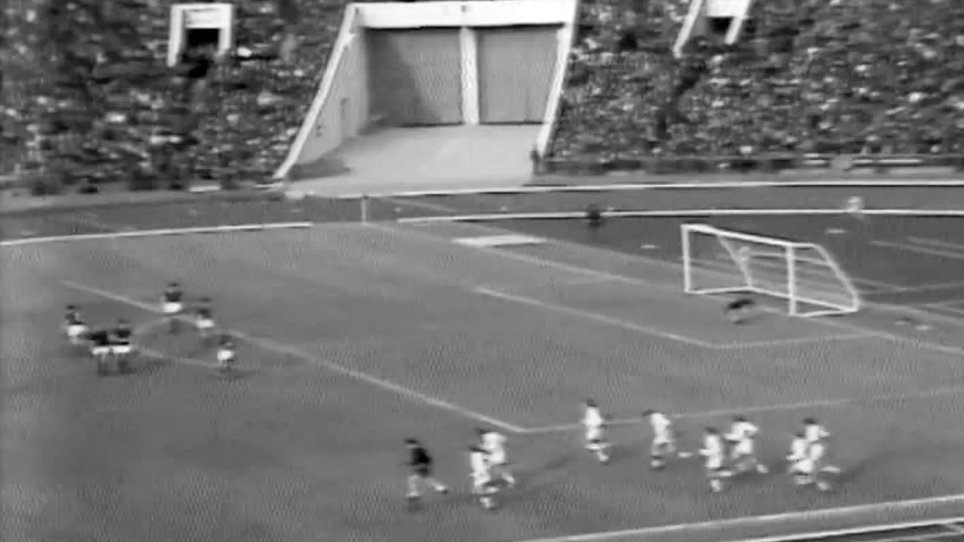 Fudbal: SSSR – Jugoslavija (1972.)