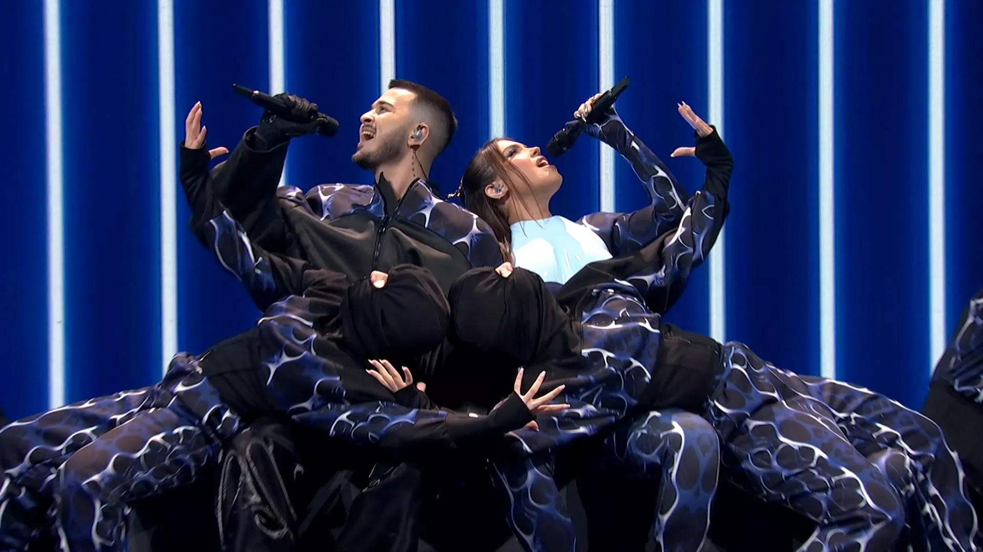 PZE 2025: Bojana x David – Šesto čulo