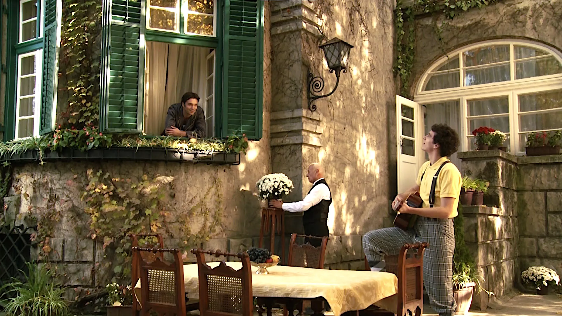 Nepobedivo srce (2012) (2. epizoda)