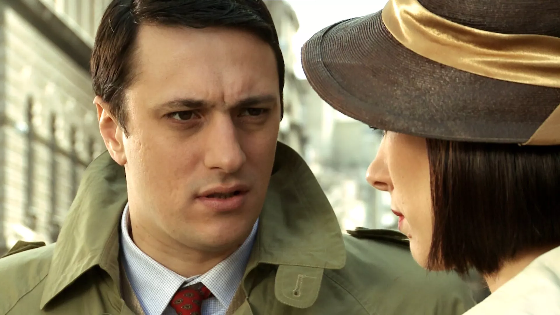 Nepobedivo srce (2012) (10. epizoda)