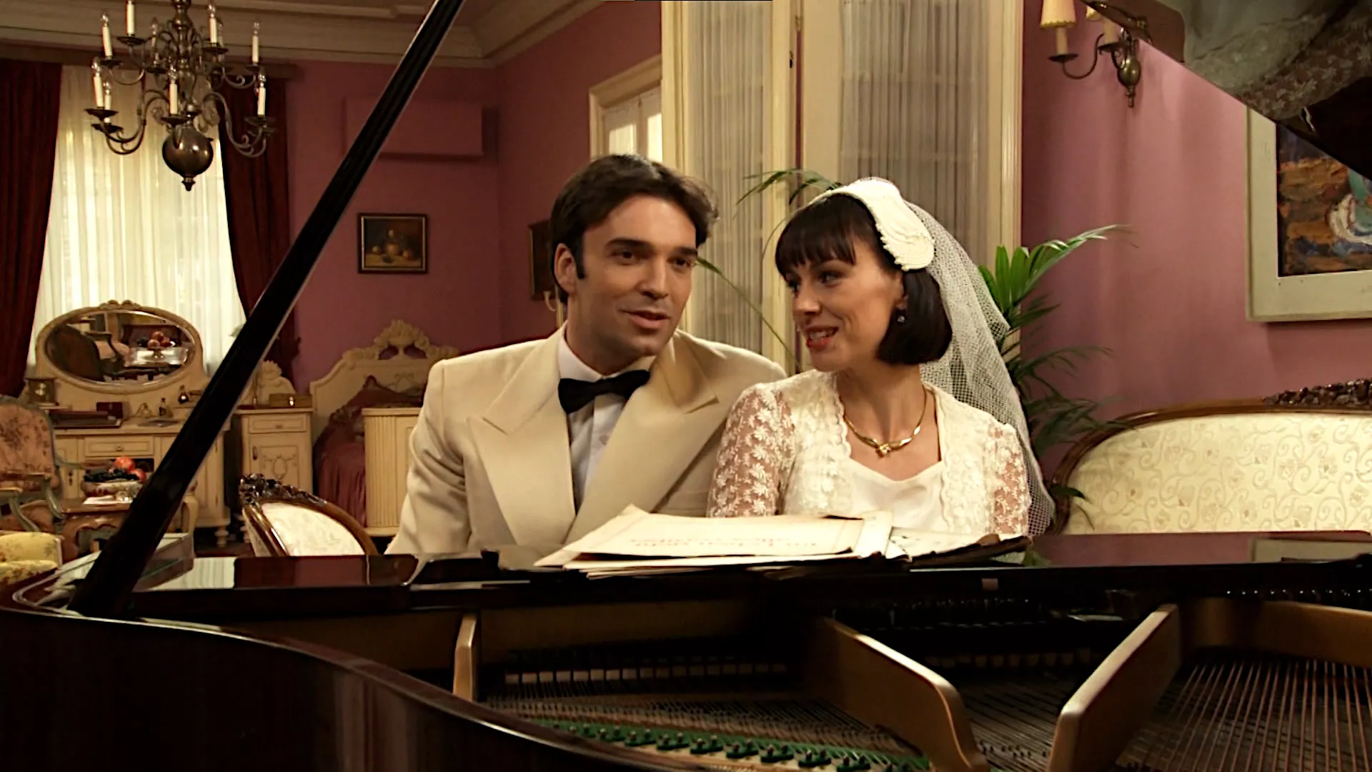Nepobedivo srce (2012) (15. epizoda)