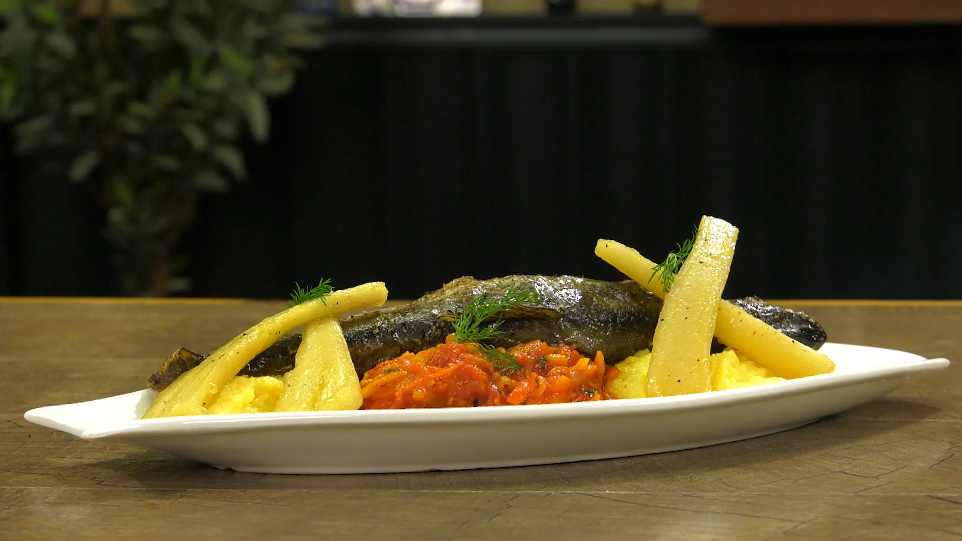 Gastronomad: Mačvanska tradicija
