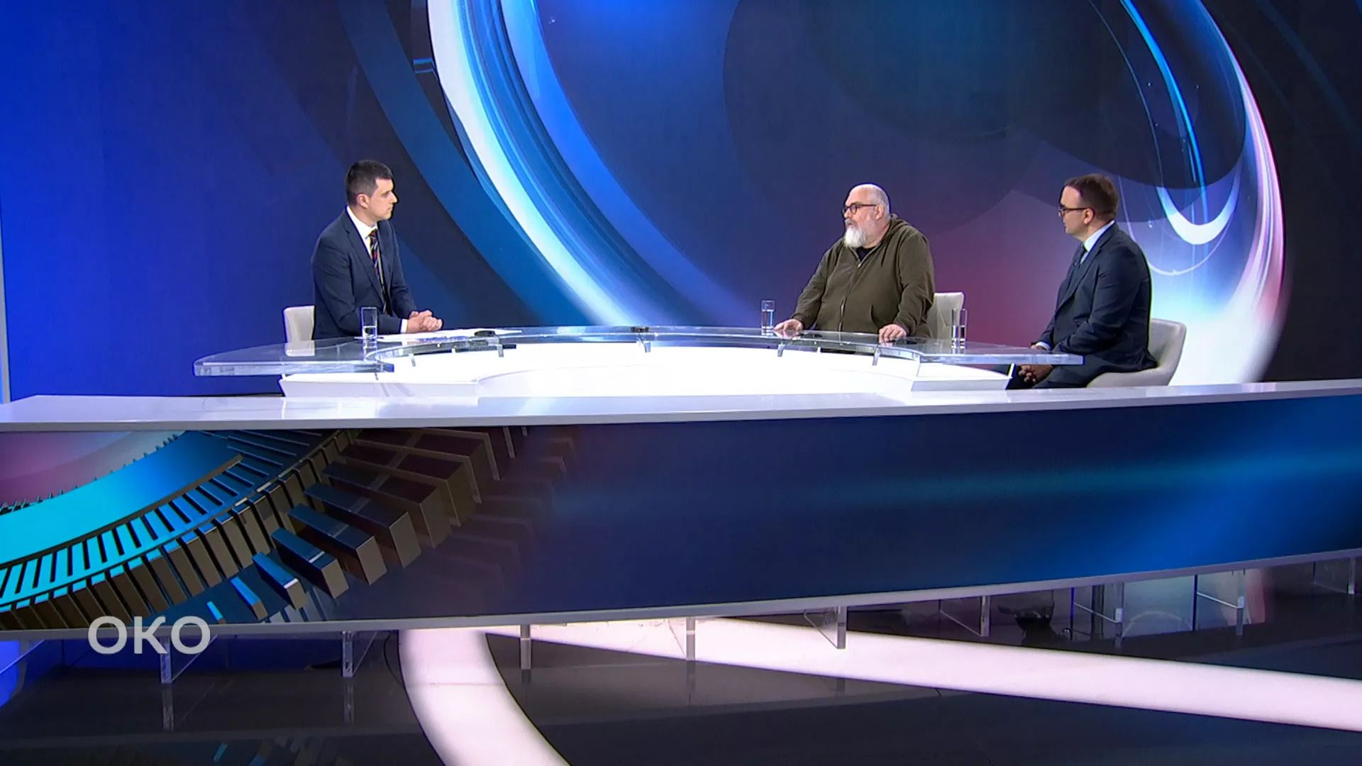 Oko: Presuda Dodiku, presuda Bosni i Hercegovini