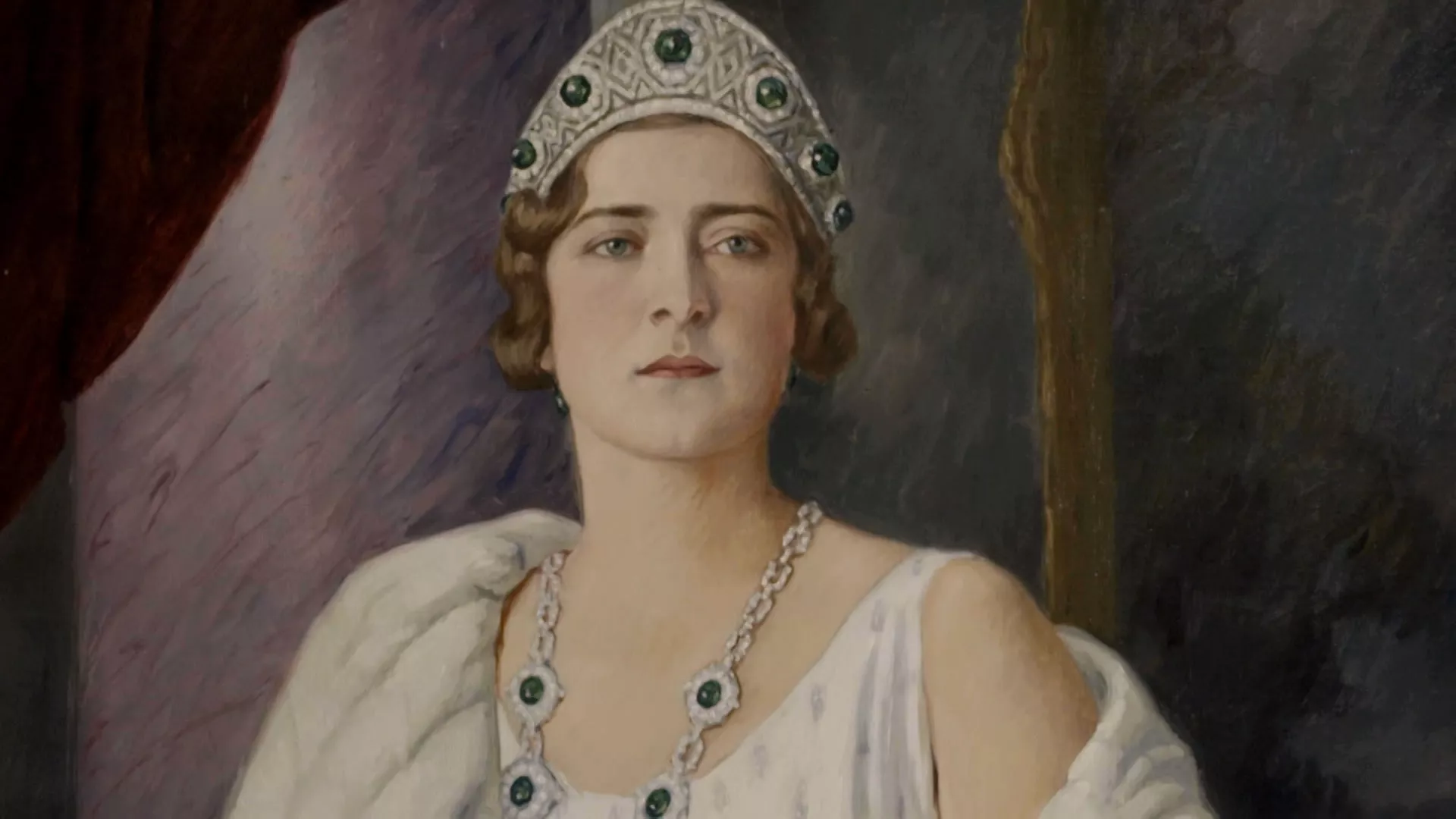 Vremenska kapsula: Kraljica Marija Karađorđević