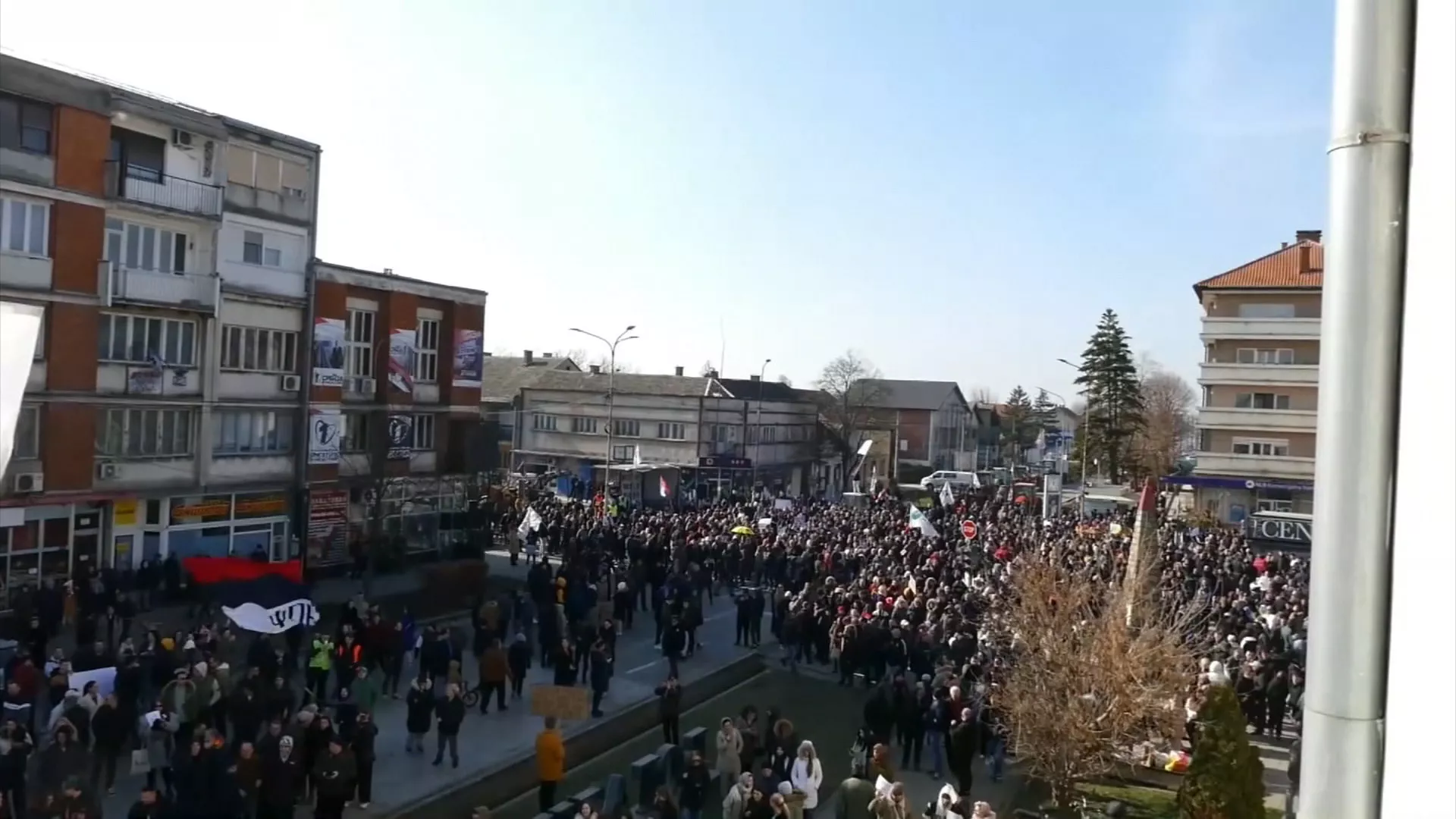 Kvadratura kruga: Zašto je Bogatić ustao