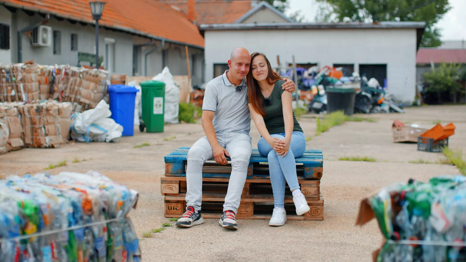 Novi početak (4. sezona) (2. emisija)