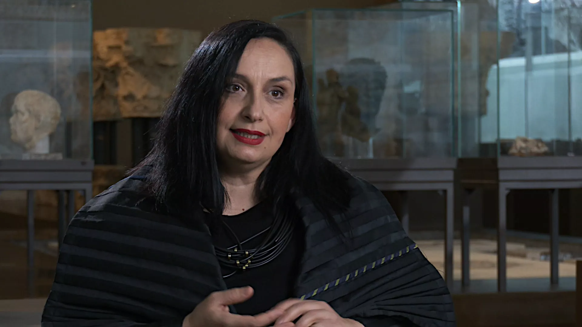 Metamorfoze: Irena Popović