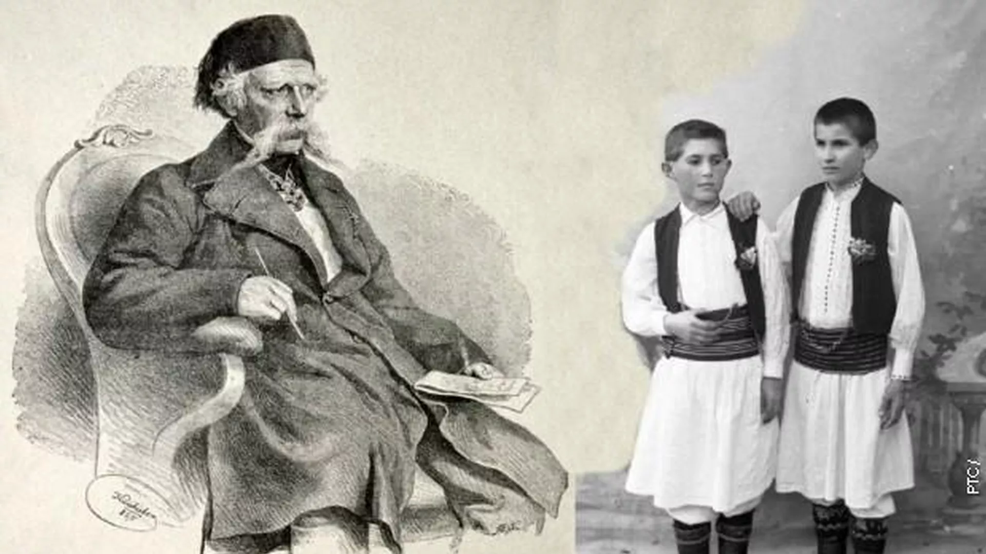 Od zlata jabuka – Subota, đačka bubota