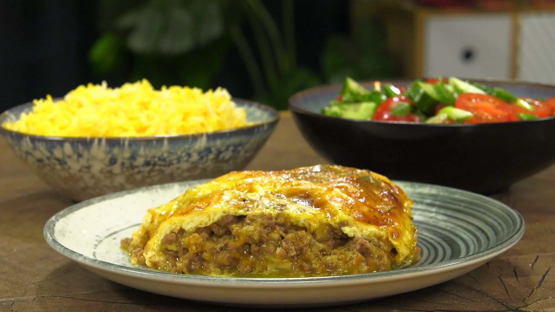 Gastronomad: Južnoafrička mešavina ukusa