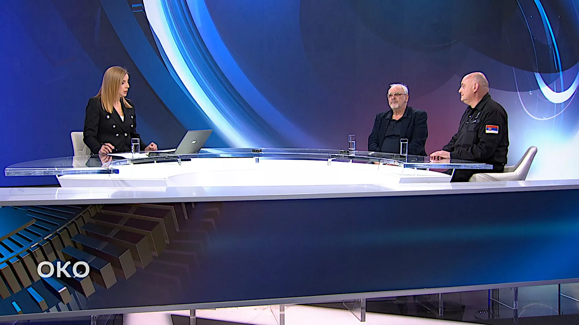 Oko: Kočani, požar - ko je odgovoran?