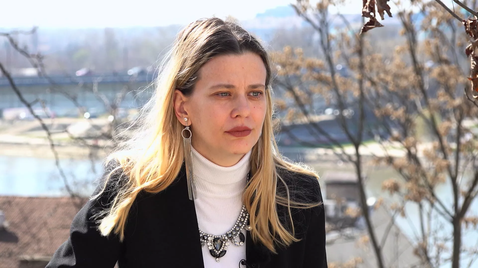 TV lica… kao sav normalan svet: Gost Milica Jokanović
