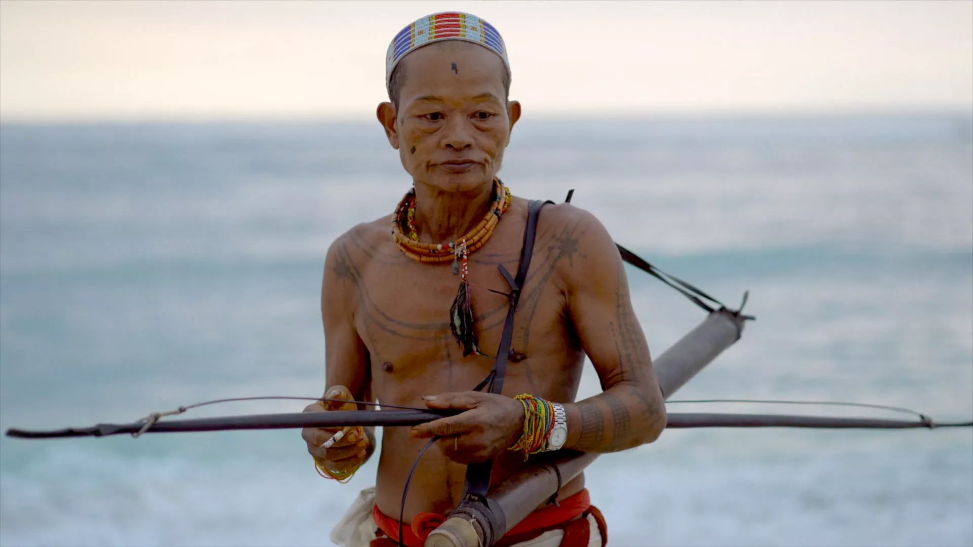 Duše šume – Priče iz Indonezije
