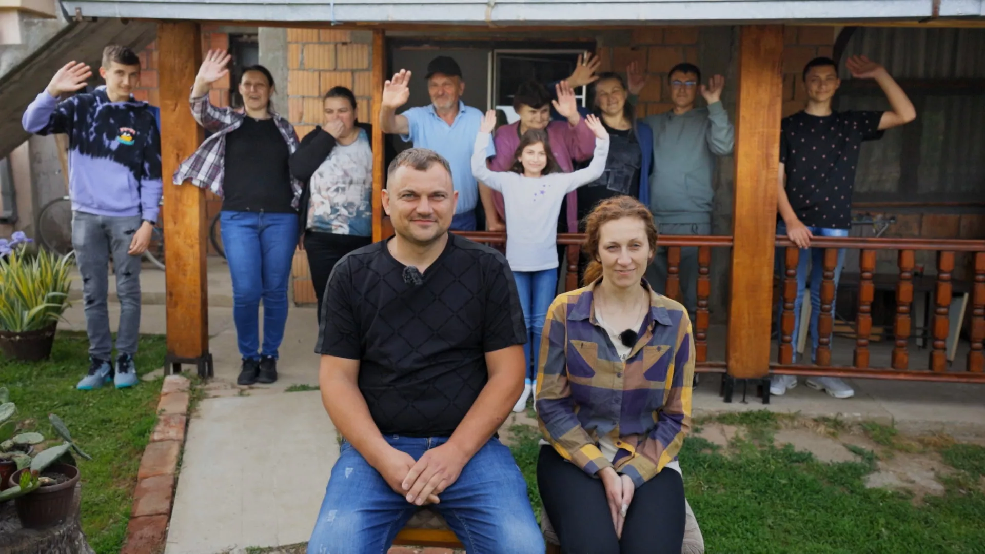 Novi početak (4. sezona) (5. emisija)