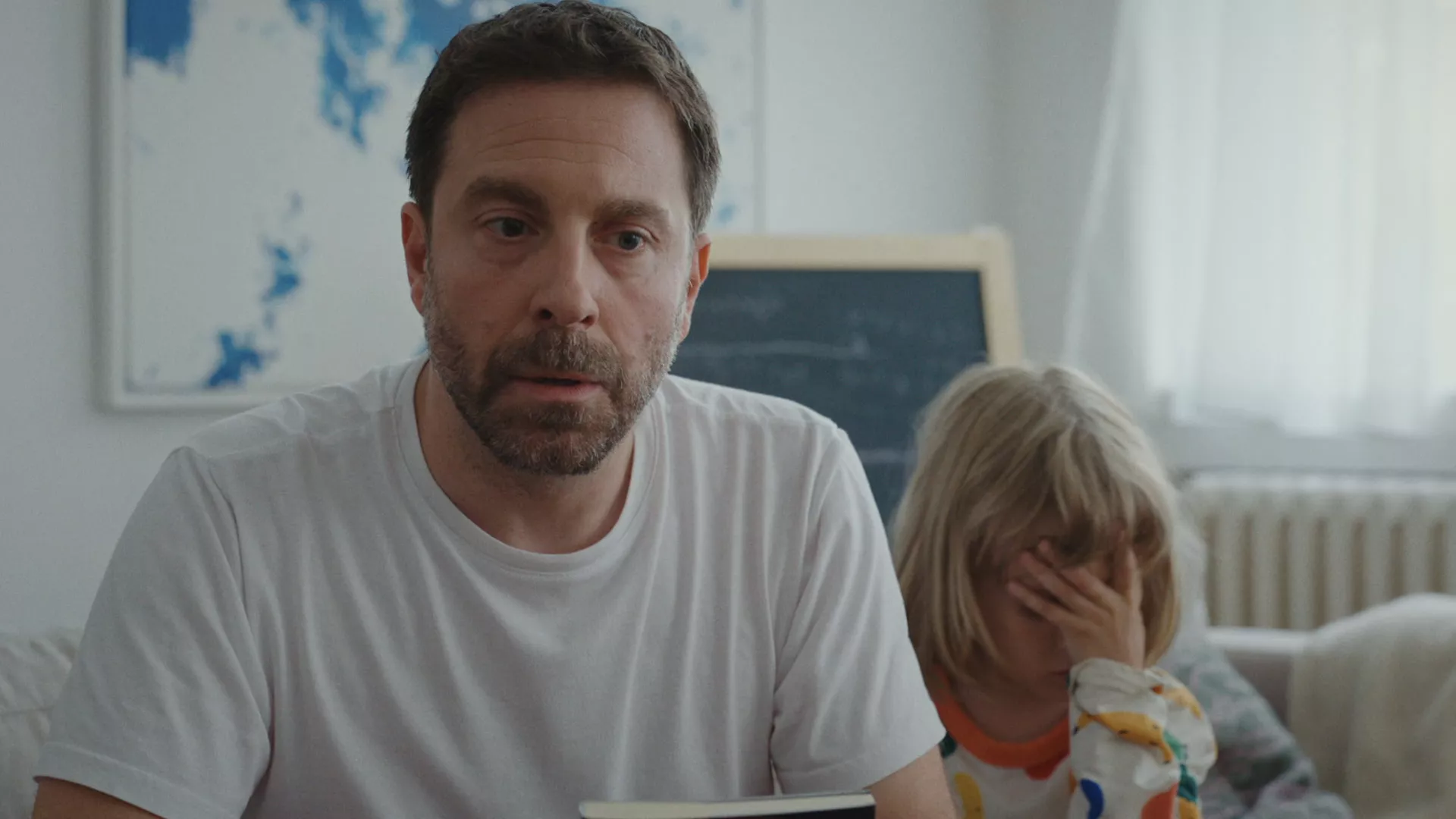 Mama i tata se igraju rata (2025) (24. epizoda)