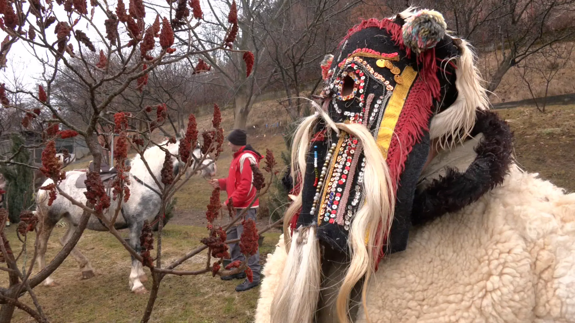Trag: Ženidba Kraljevića Marka, živa tradicija Srba u Štrpcu