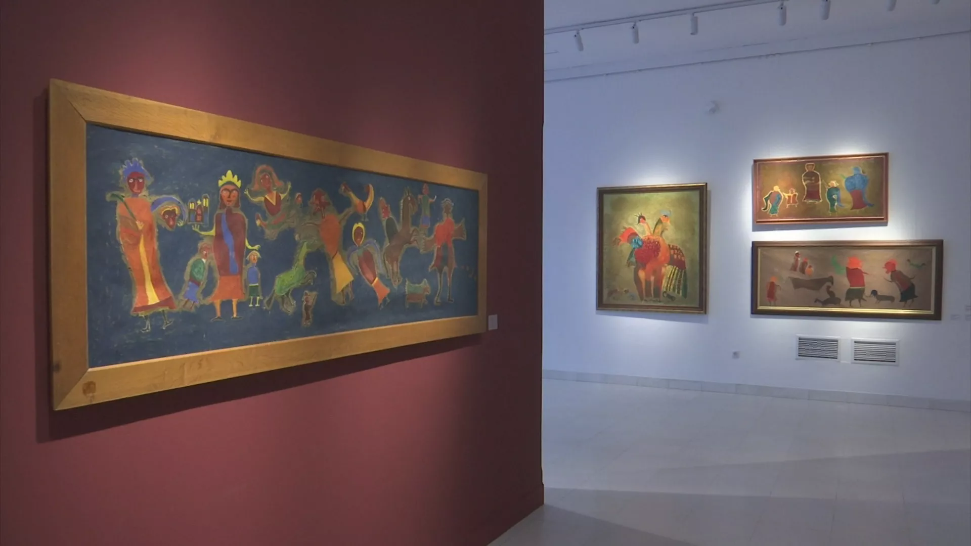 Kulturni centar, 2. april 2025.