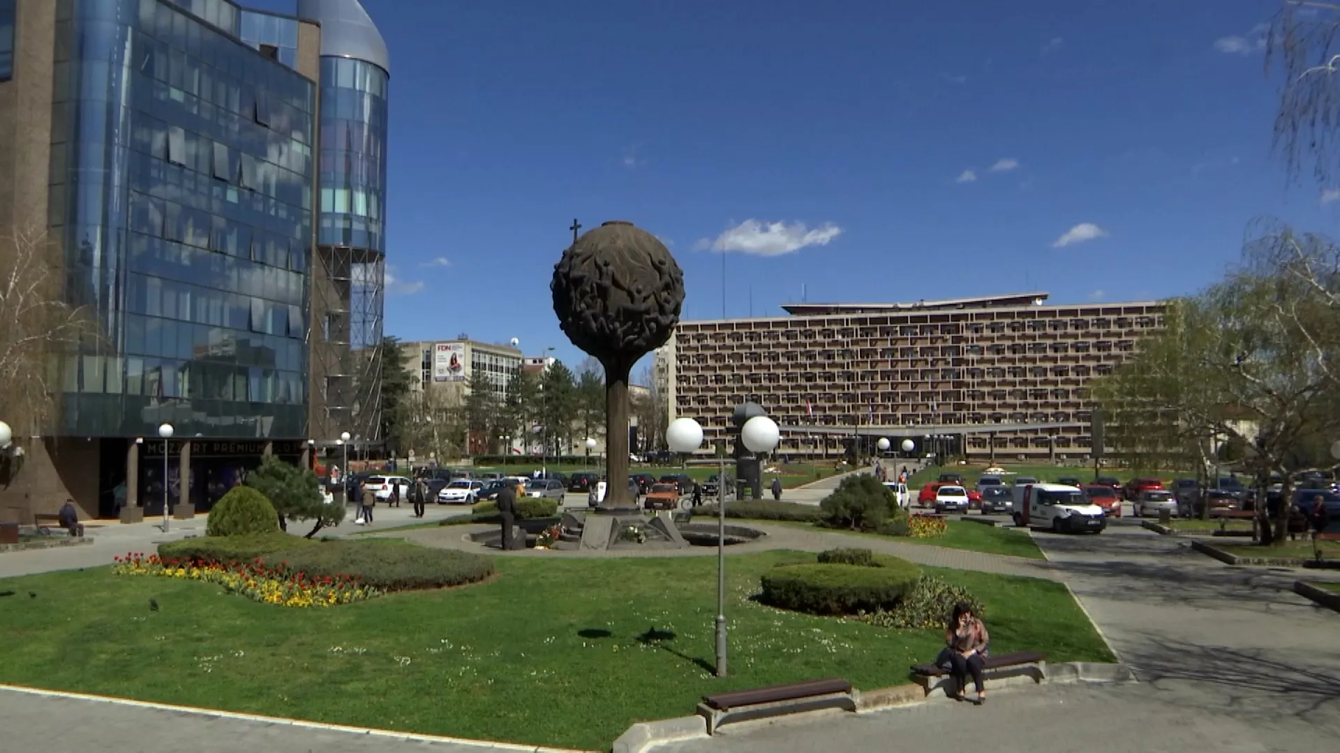 Putovanje u pametniju budućnost krenulo iz Kragujevca