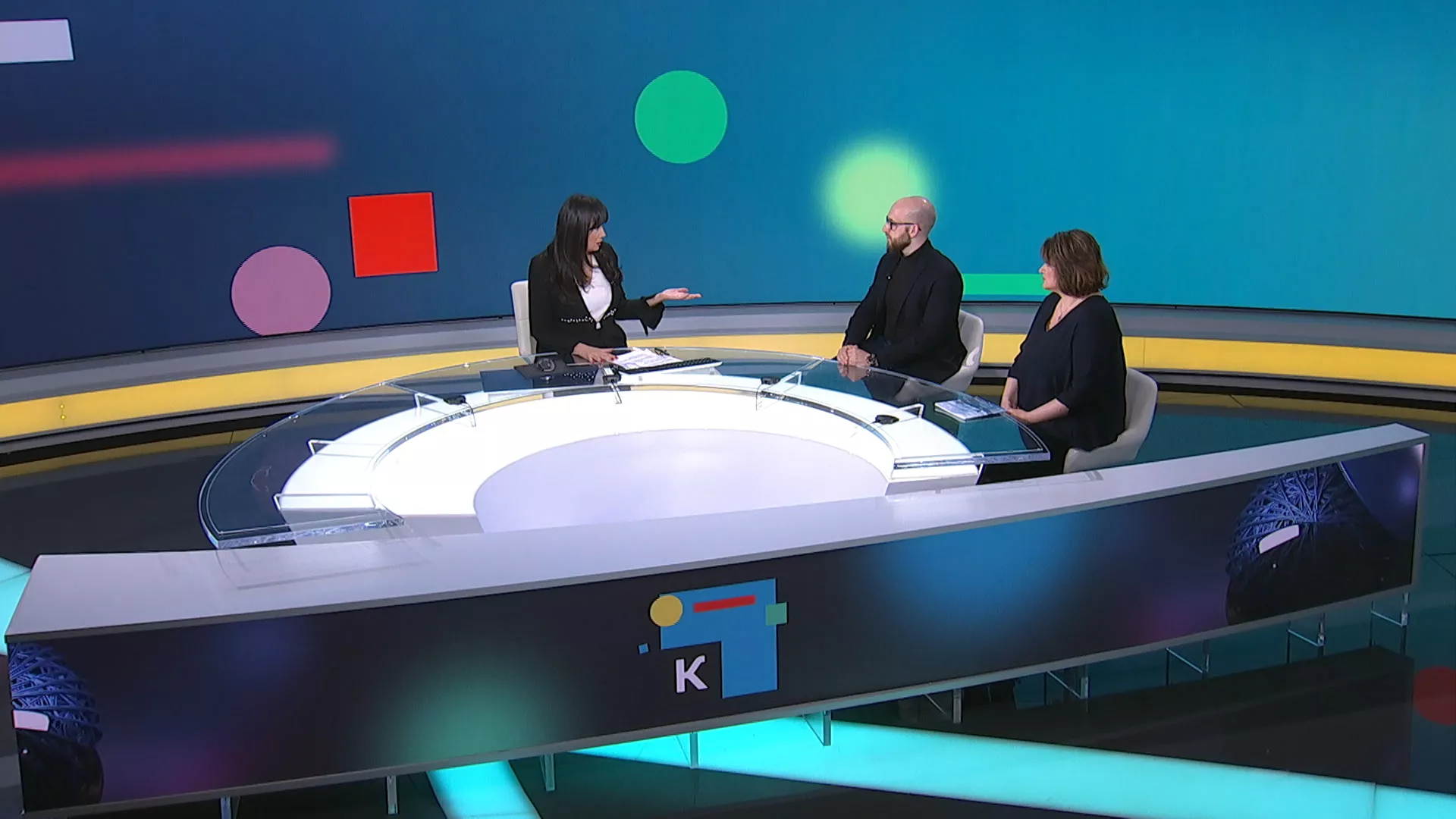 Kulturni dnevnik: Kultura sećanja, 7. april 2025.