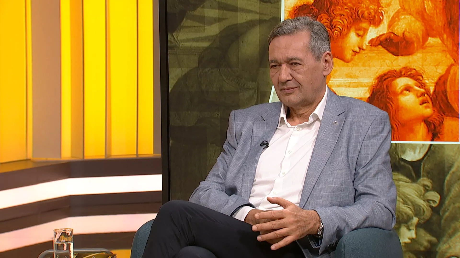 Do detalja: Zvonko Karanović