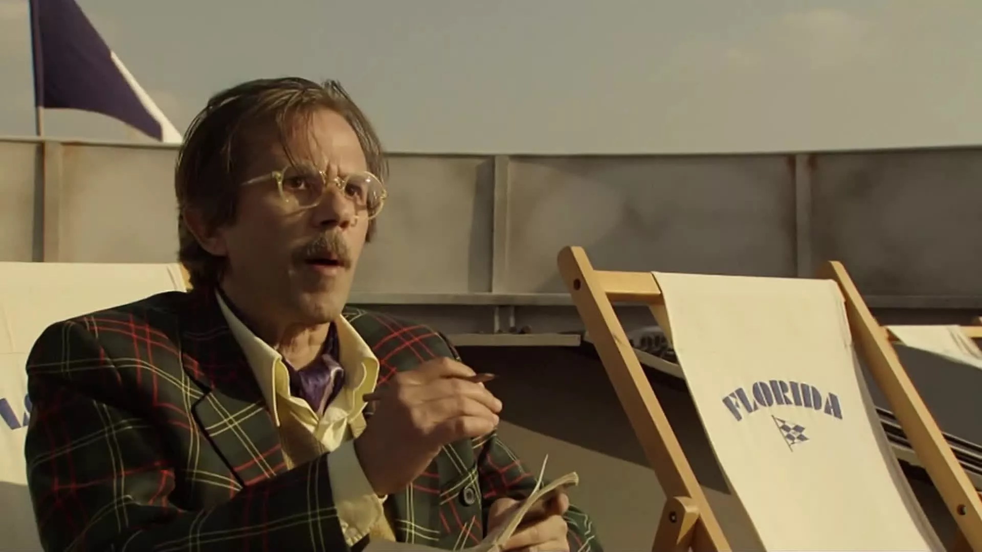 Na putu za Montevideo (2013) (8. epizoda)