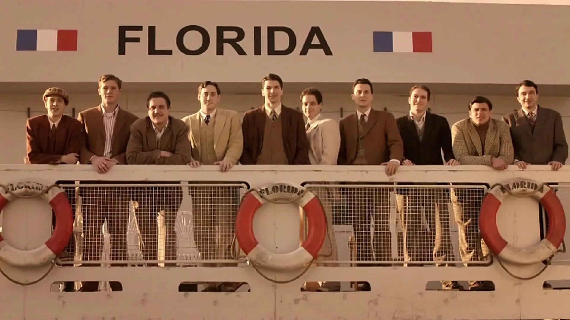 Na putu za Montevideo (2013) (9. epizoda)