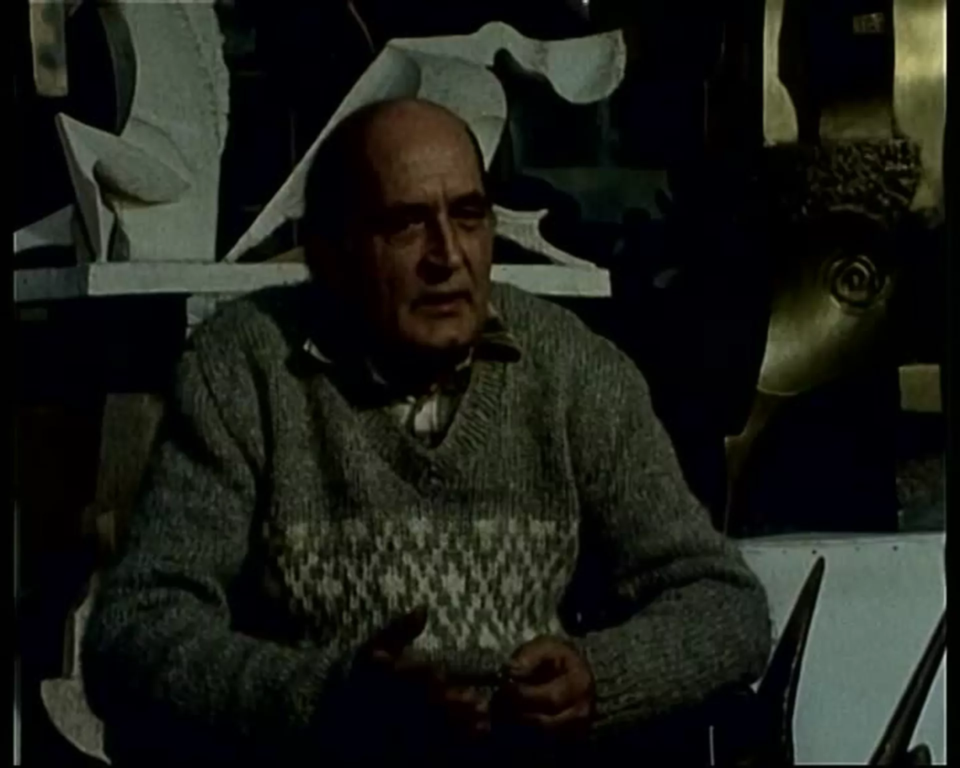 Ostavština za budućnost – Aleksandar Zarin
