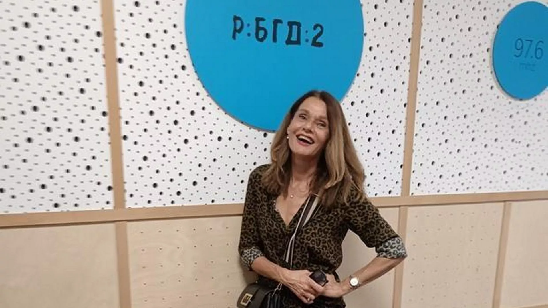Klub 2 – Zorica Tomić