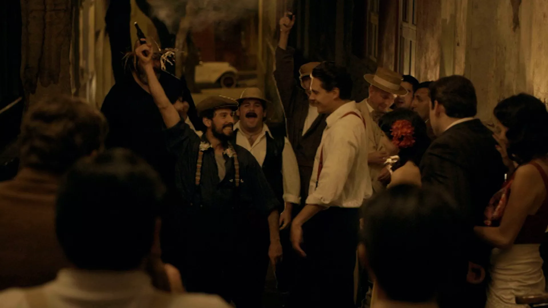 Montevideo, vidimo se (2014) (6. epizoda)