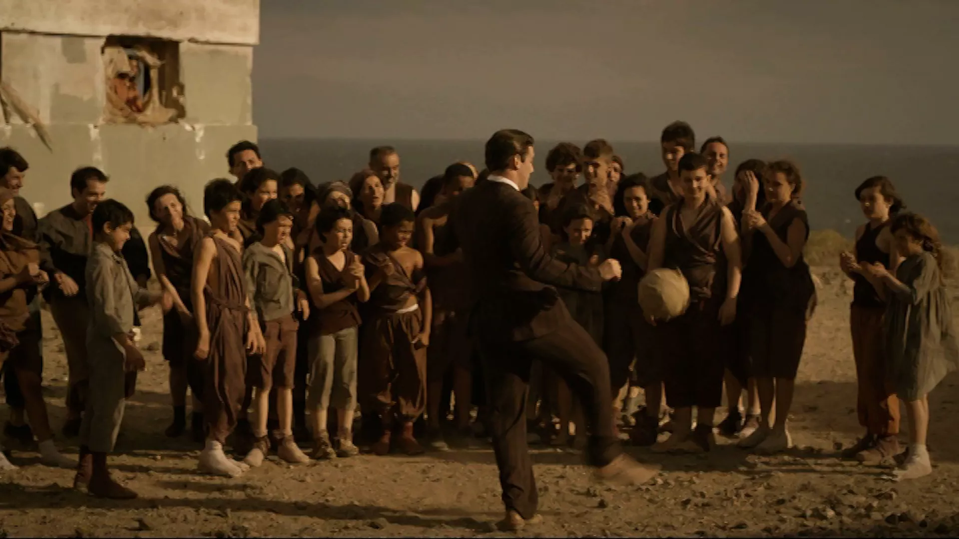 Montevideo, vidimo se (2014) (7. epizoda)