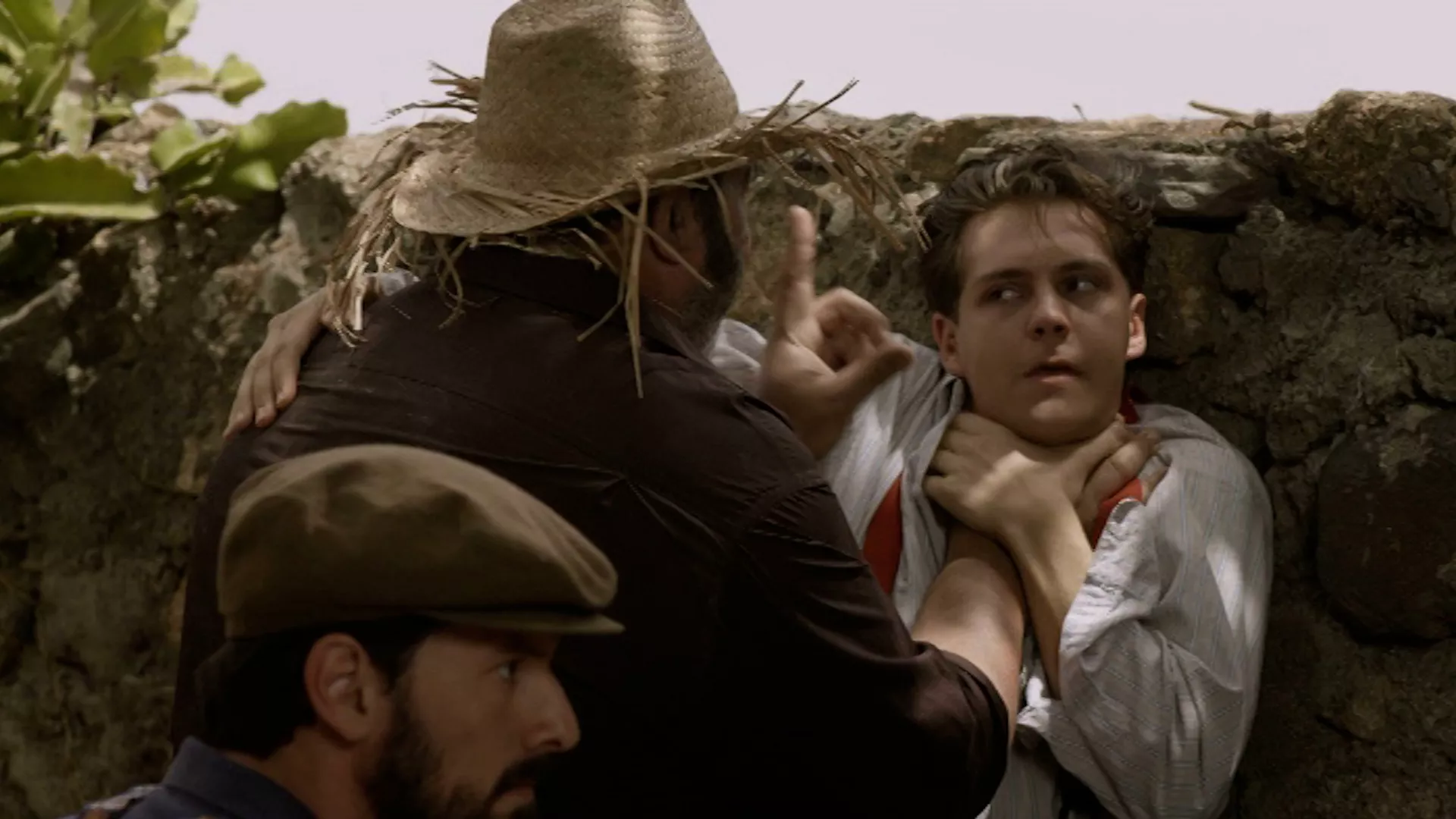 Montevideo, vidimo se (2014) (9. epizoda)