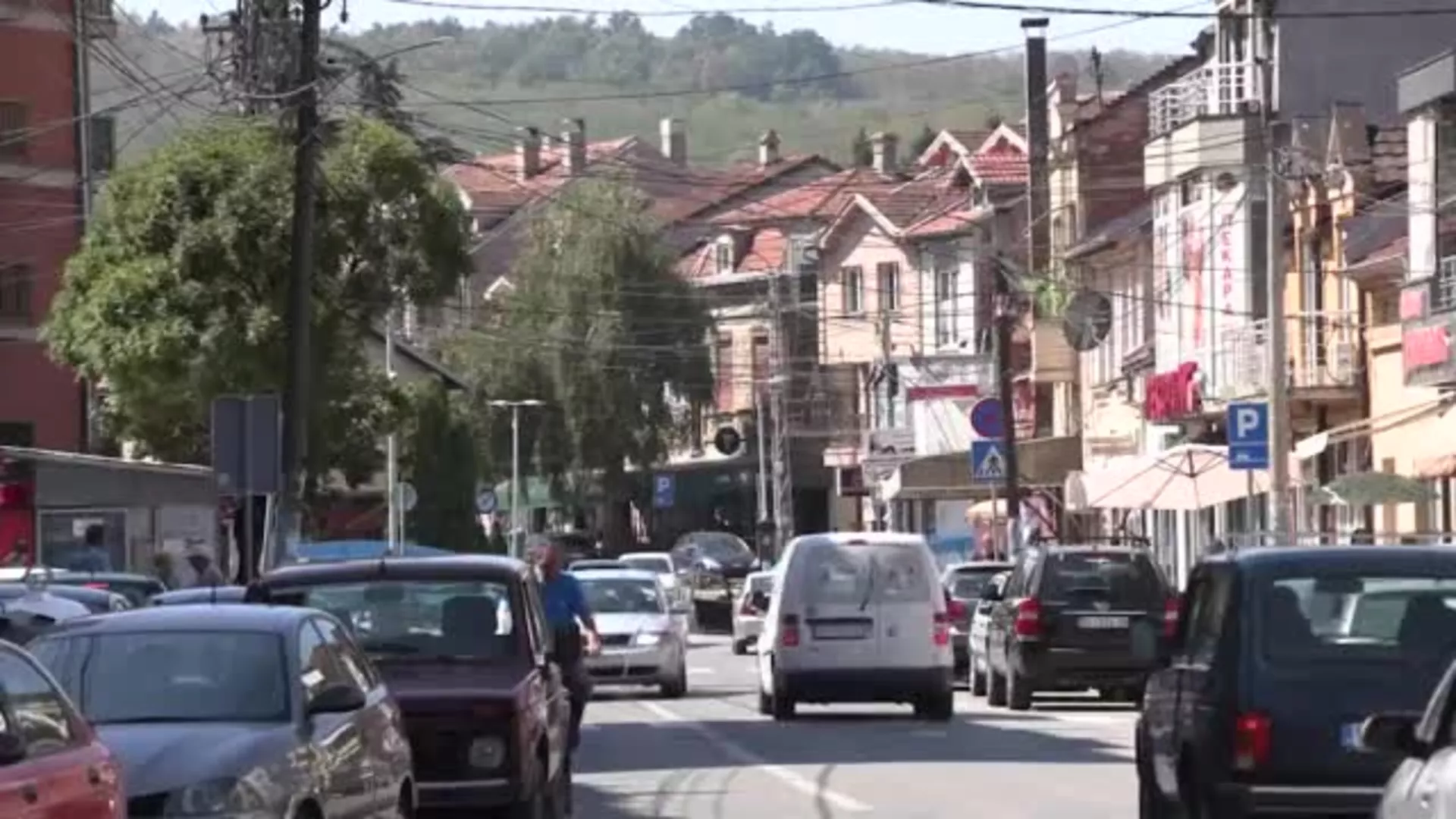 Vlasotinačka čaršija