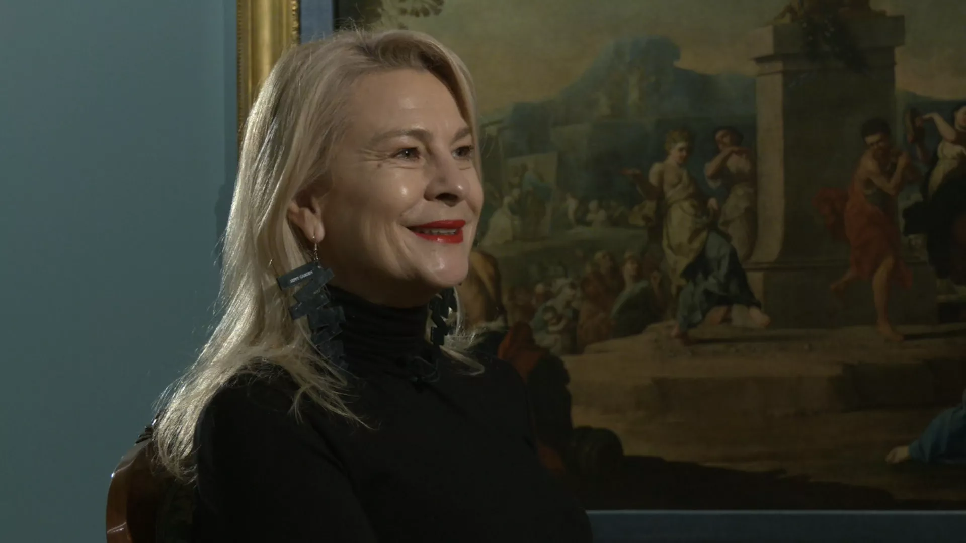 Metamorfoze: Jasna Đuričić