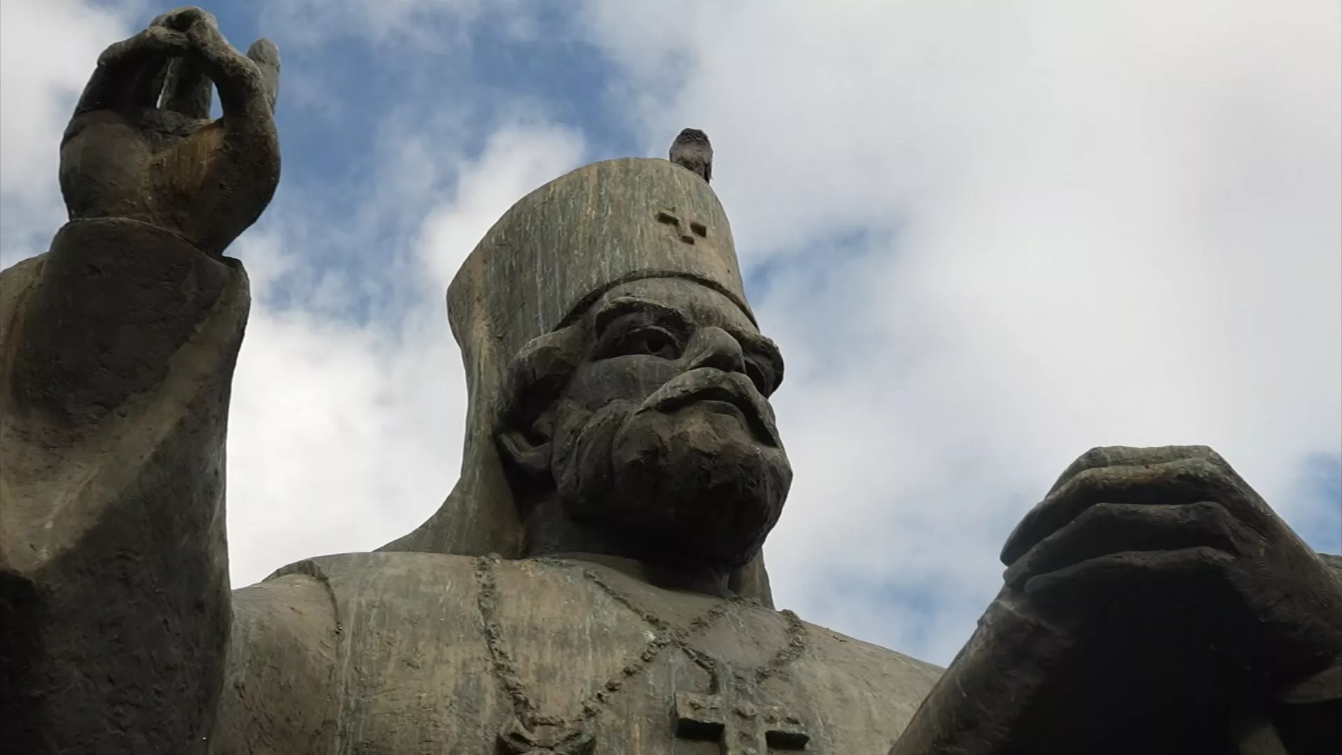 Rodoslavci: Grmljavina sa Lovćena, drugi deo