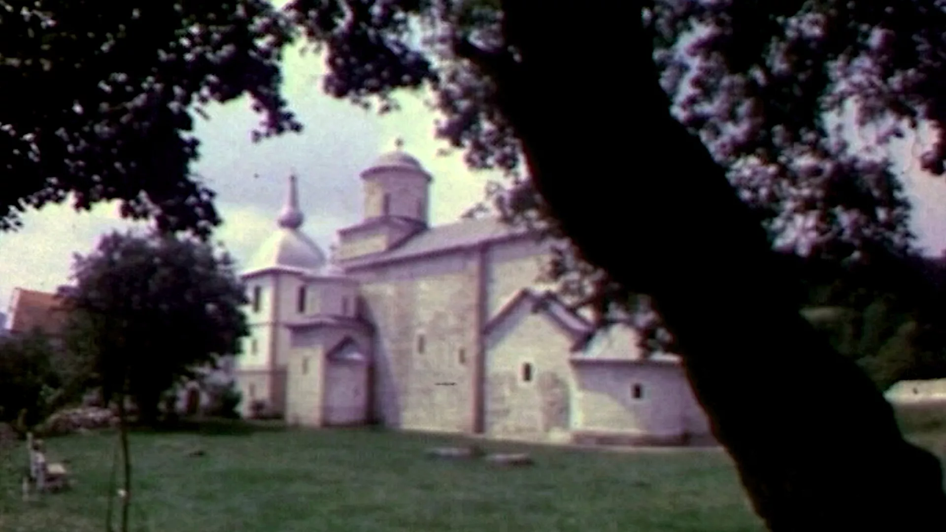 Svedoci vekova: Mileševa, 2. deo